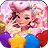 Sweet Candy World