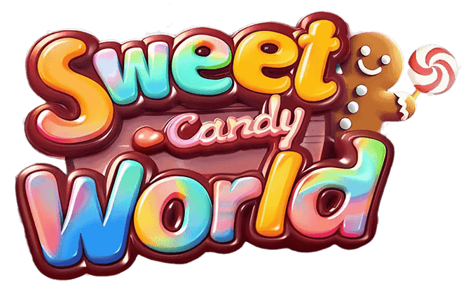 Welcome to the Sweet Puzzle World!